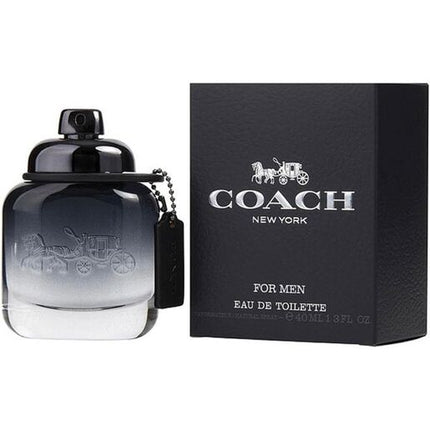 Coach Man Eau de Toilette 40mL