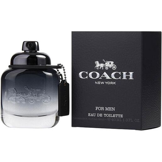 Coach Man Eau de Toilette 40mL