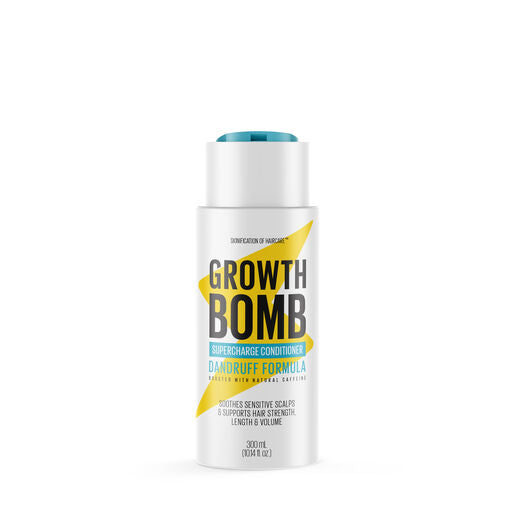 Growth Bomb Anti-Dandruff Conditioner 300ml