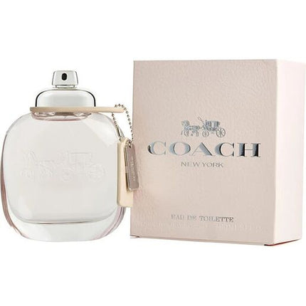Coach New York Eau de Toilette 50ml
