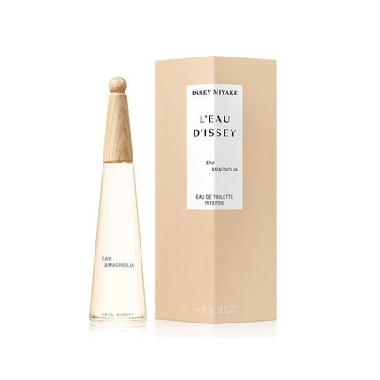 Issey Miyake L'Eau D'Issey Magnolia Eau De Toilette 50ml