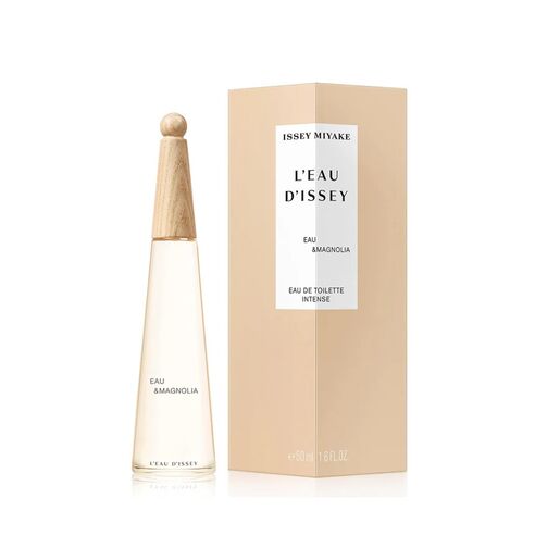 Issey Miyake L'Eau D'Issey Magnolia Eau De Toilette 50ml
