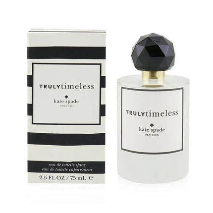 Kate Spade Truly Timeless Eau de Toilette 75ml
