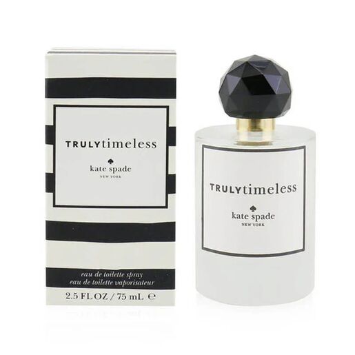 Kate Spade Truly Timeless Eau de Toilette 75ml