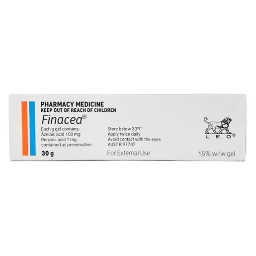 Finacea Gel 30g