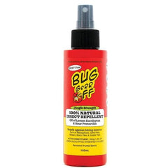 Collection image for: Bug-Grr Off