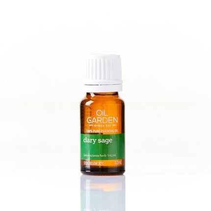 Oil Garden Clary Sage 12ml
