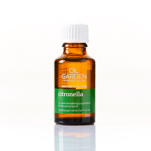 Oil Garden Citronella 25ml