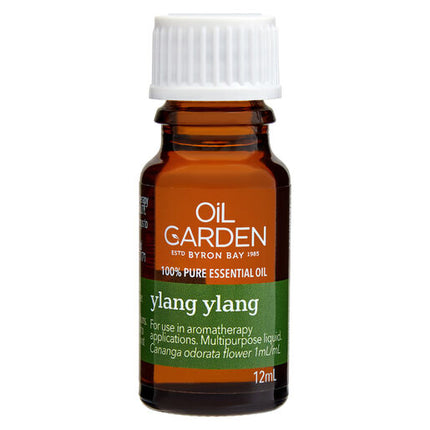 Oil Garden Ylang Ylang 12ml