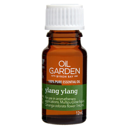 Oil Garden Ylang Ylang 12ml