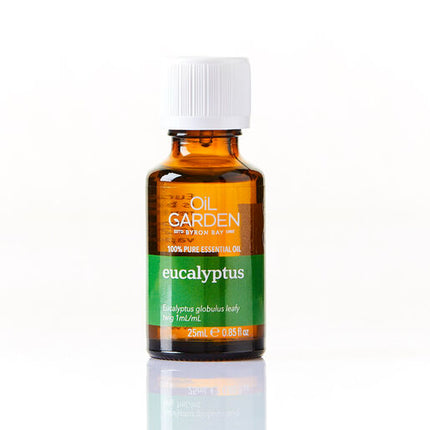 Oil Garden Eucalyptus Oil 25ml