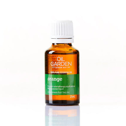 Oil Garden Orange 25mL