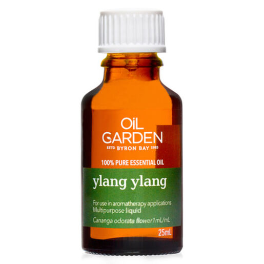 Oil Garden Ylang Ylang 25mL