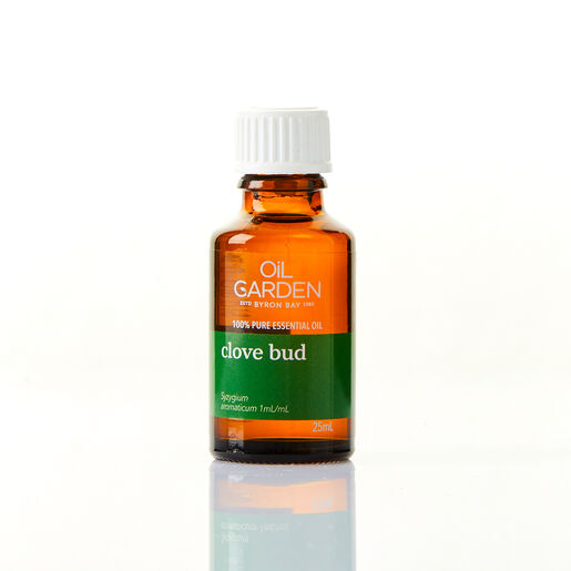 Oil Garden Clove Bud 25mL
