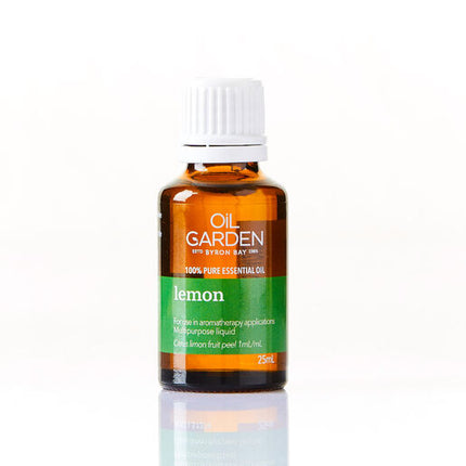 Oil Garden Lemon 25mL