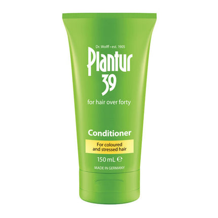 Plantur 39 Conditioner For Coloured & Stressed Hair 150ml