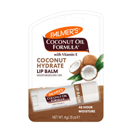 Palmer's Coconut Oil Lip Balm 4g