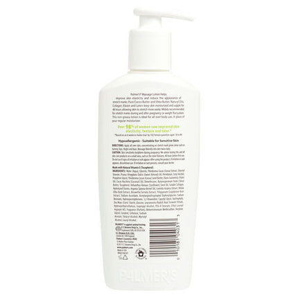 Palmer's Cocoa Butter Stretch Marks Massage Lotion 250Ml