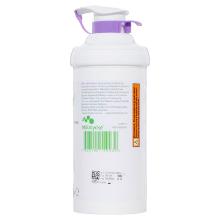 Epaderm Cream 500G