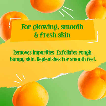 St Ives Fresh Skin Facial Scrub Fresh Skin Apricot for smooth, glowing skin 150ml