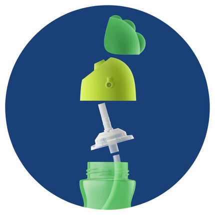 Avent Bendy Straw Cup 9m+ 200mL