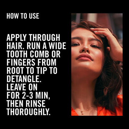 Tresemme Volume & Fullness Conditioner With Multi-Vitamins & Coconut Oil 940 mL