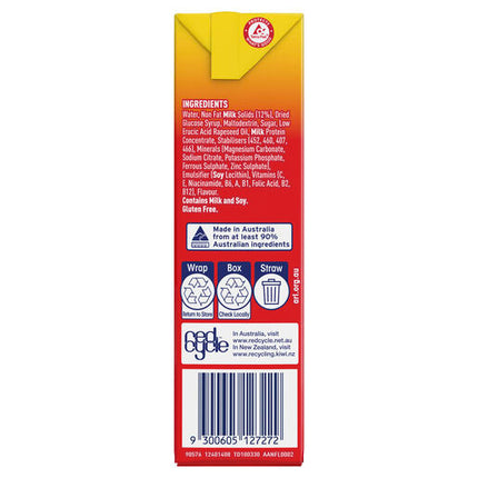 Sustagen Ready To Drink Vanilla 250Ml