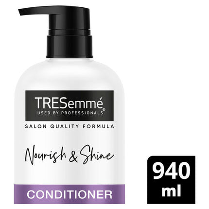Tresemme Conditioner Nourish & Shine 940 mL
