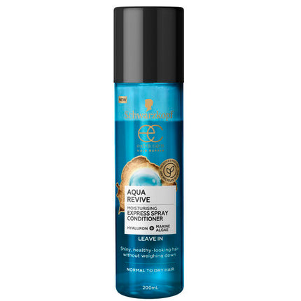 Schwarzkopf Extra Care Aqua Revive Express Spray Conditioner 200ml