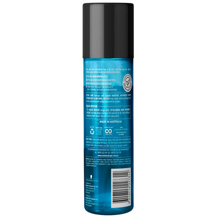 Schwarzkopf Extra Care Aqua Revive Express Spray Conditioner 200ml