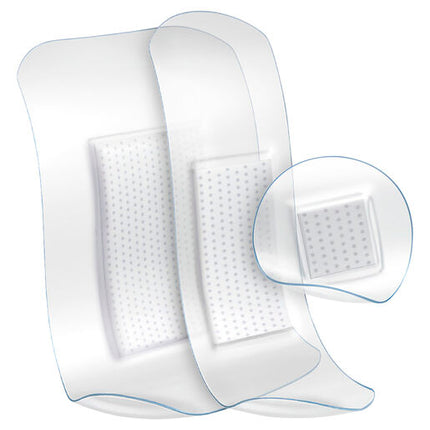 Leukoplast Aqua Pro Strips 20Pk