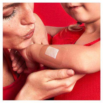 Leukoplast Aqua Pro Strips 20Pk