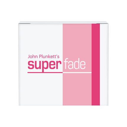 John Plunkett's SuperFade Face Treatment Cream 20mL