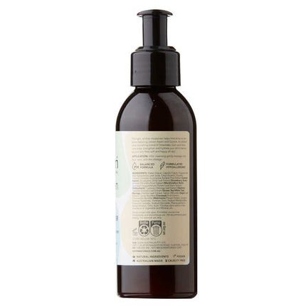 Sukin Teen Skin Mighty Moisturiser 125Ml Pump