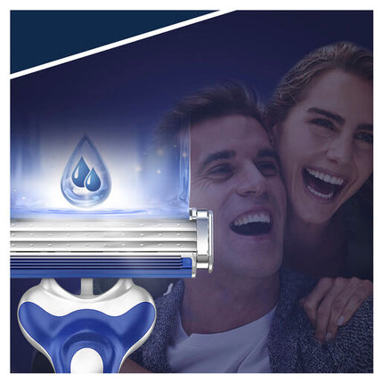 Gillette Sensor 3 16pk Disposable Razors
