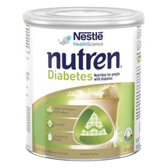 Collection image for: NUTREN
