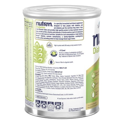 Nutren Diabetes Powder 440g