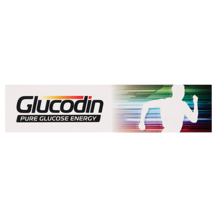 Glucodin 50Gm Tabs 32