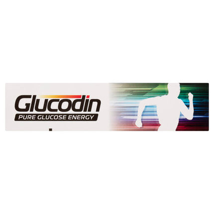 Glucodin 50Gm Tabs 32