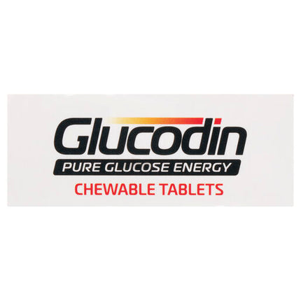 Glucodin 50Gm Tabs 32