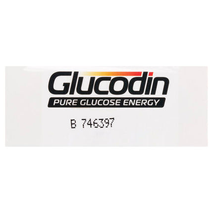 Glucodin 50Gm Tabs 32