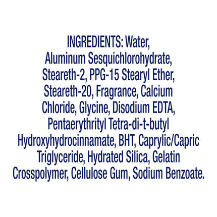 Rexona Women 72H Advanced Roll On Antiperspirant Deodorant Watermelon Freeze  50 ML