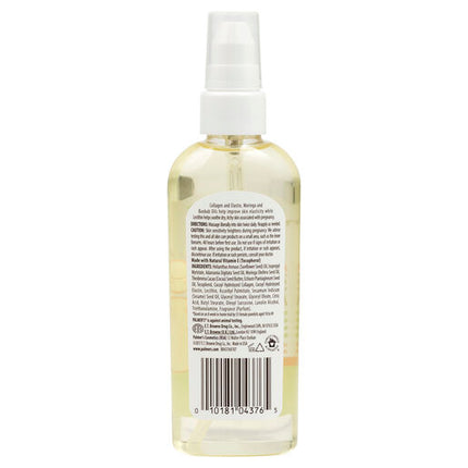 Palmer's Cocoa Butter Massage Oil for Stretch Marks 100ml