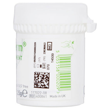 Epaderm Ointment 25G