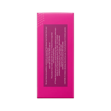 Carefree Original Unscented Liners 48 pack