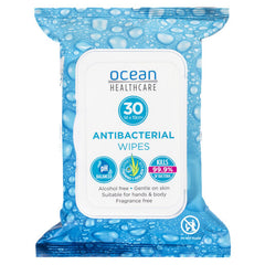 Collection image for: Ocean Healthcare