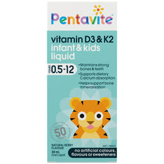 Collection image for: Vitamins Pentavite