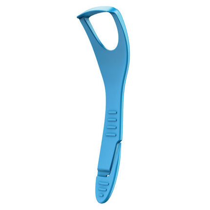 GO2 Dentagenie Tongue Cleaners Travel 4pk