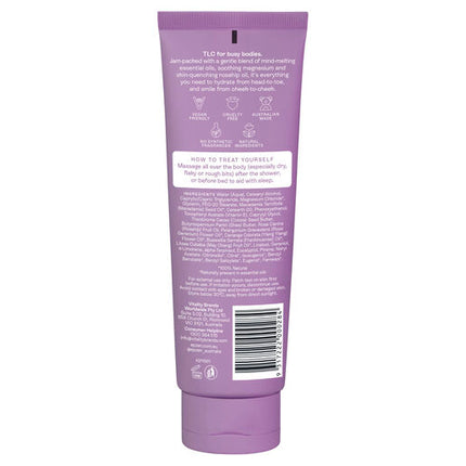 Epzen Relax Magnesium Body Lotion 100mL