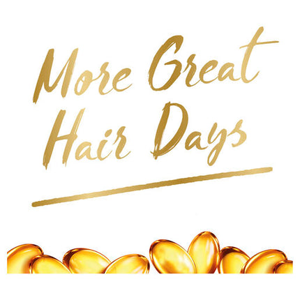 Pantene Pro-V Smooth & Sleek Conditioner: Smoothing Conditioner for Frizzy Hair 375 ml